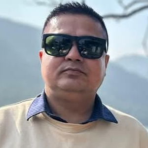 Dipak Duvey